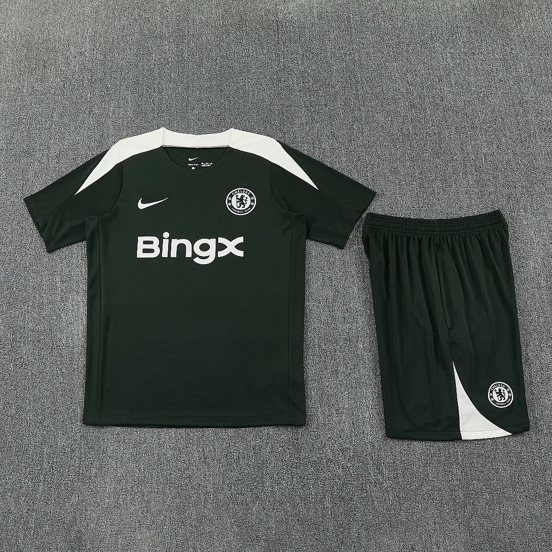Equipamento Adulto Chelsea FC Treino 26/27