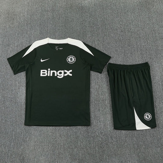 Equipamento Adulto Chelsea FC Treino 26/27