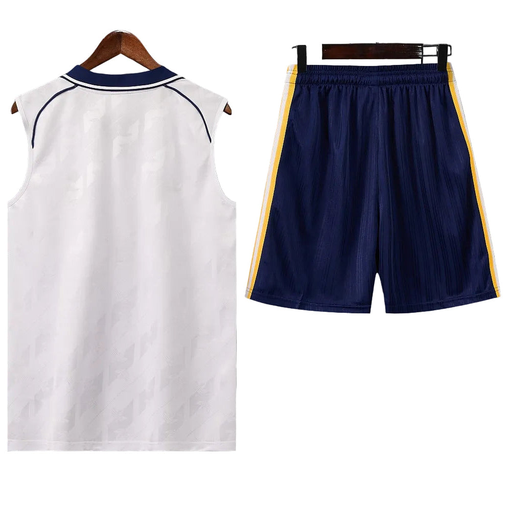 Equipamento Adulto Real Madrid CF X Adidas Originals 26/27
