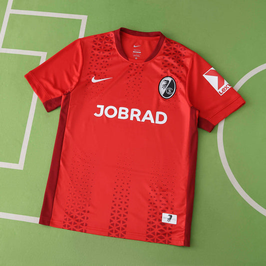Camisola S.C. Freiburg Alternativa 25/26
