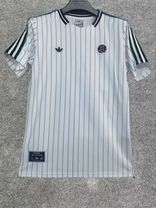 Newcastle United X Adidas Originals 2025/26