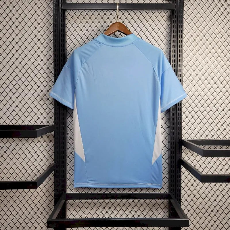Camisola Argentina Guarda Redes 2025