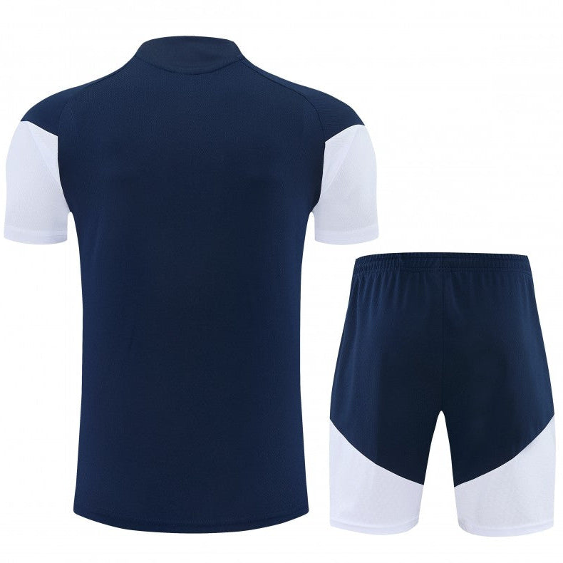 Equipamento Adulto Real Madrid CF Treino 26/27