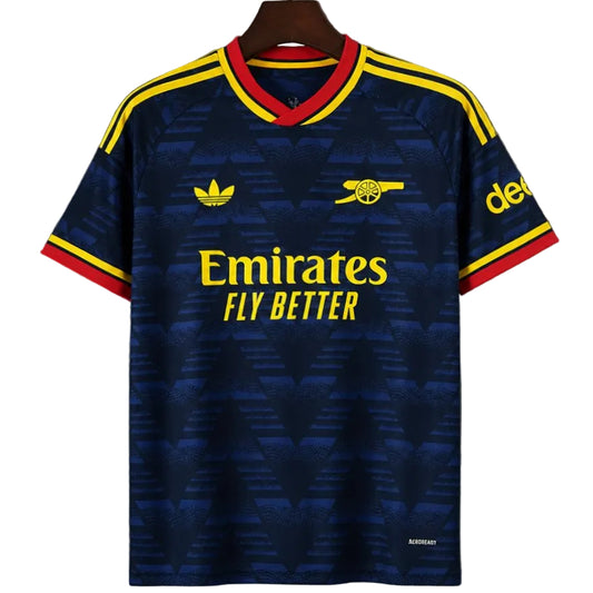 Camisola Arsenal FC Alternativa 26/27