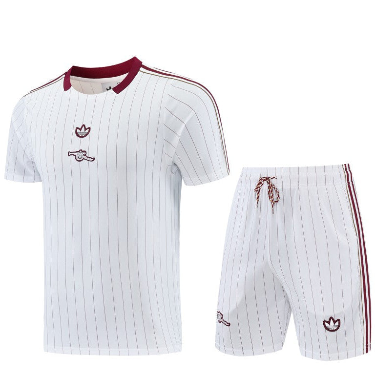 Equipamento Adulto Arsenal FC Treino 26/27