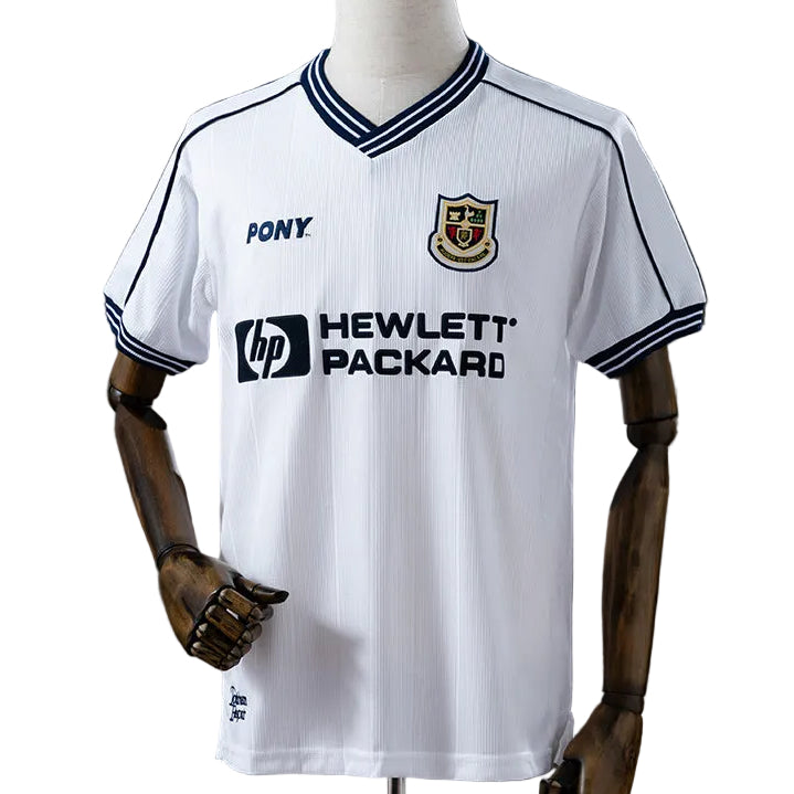 Camisola Retro Tottenham Hotspur Principal 97/99