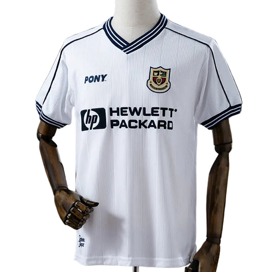 Camisola Retro Tottenham Hotspur Principal 97/99