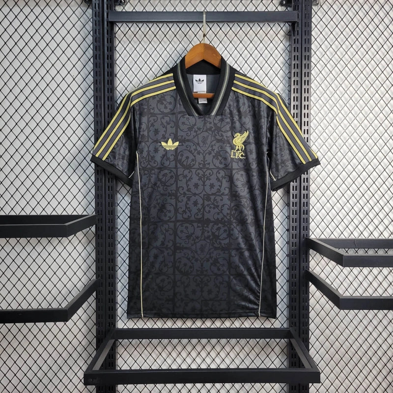 Camisola Liverpool Especial 2025