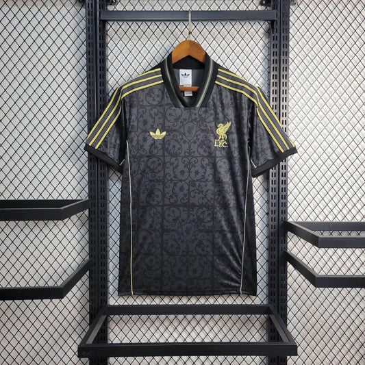 Camisola Liverpool Especial 2025