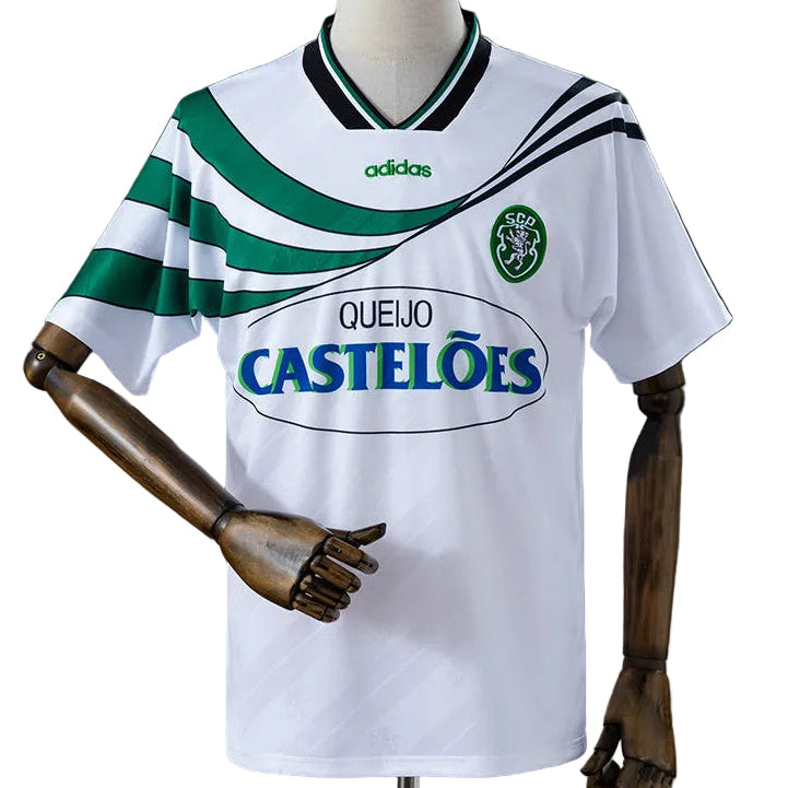 Camisola Retro Sporting CP Principal 94/95