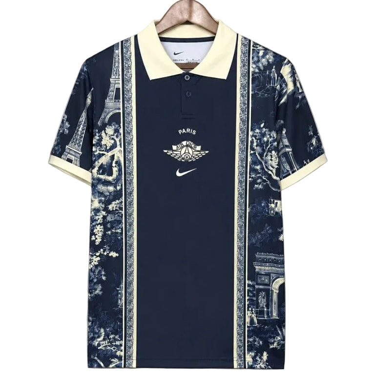 Camisola Paris Saint-Germain FC Edição Especial 26/27
