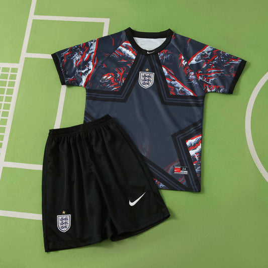 Equipamento Criança Inglaterra Guarda Redes 2026
