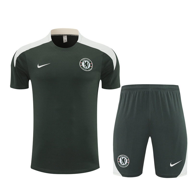 Equipamento Adulto Chelsea Treino 25/26