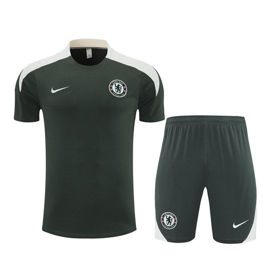 Equipamento Adulto Chelsea Treino 25/26