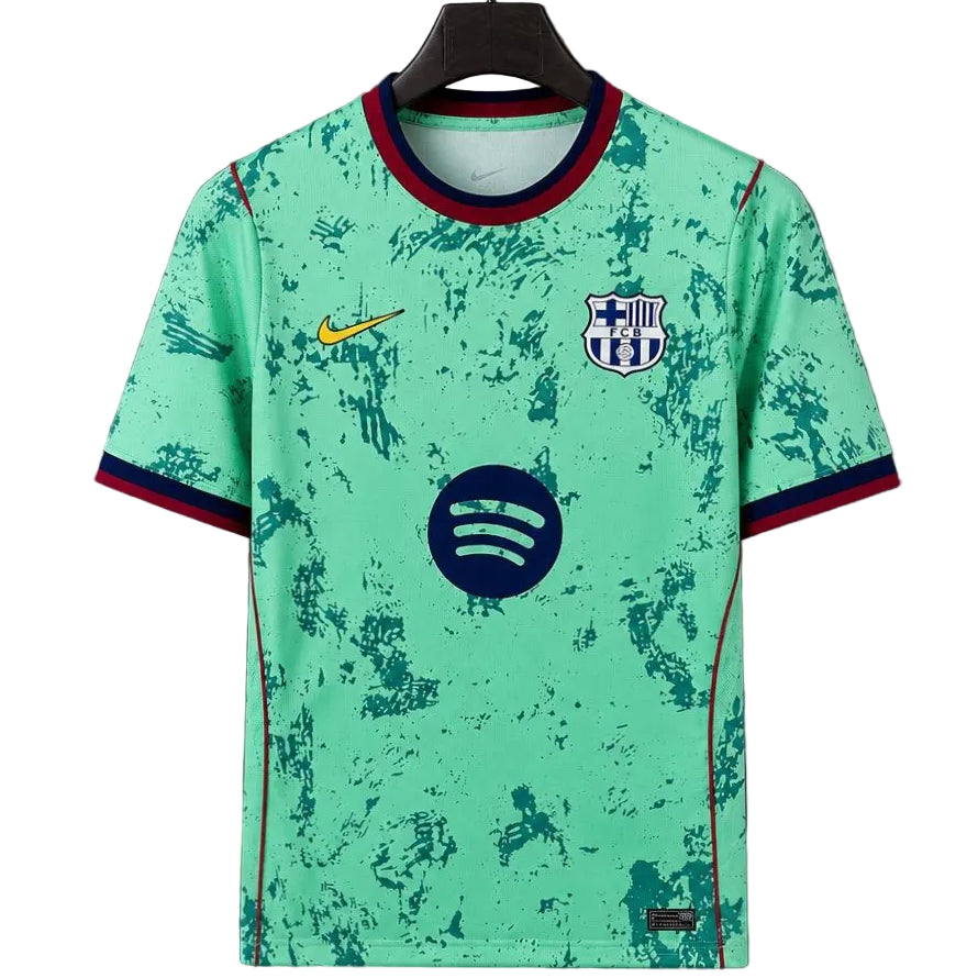 Camisola FC Barcelona Edição Especial 26/27