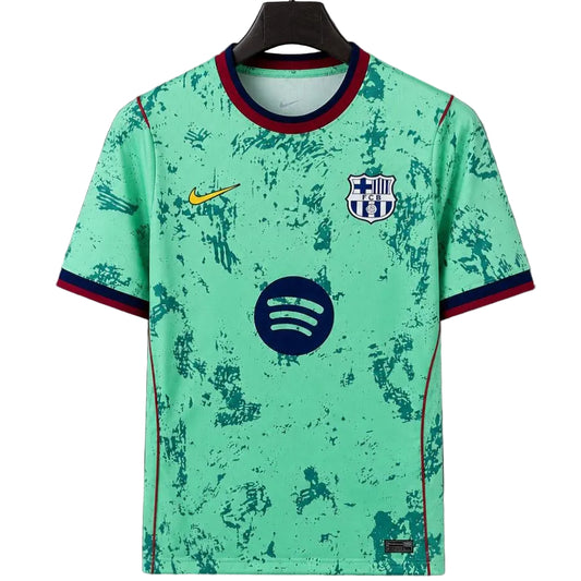 Camisola FC Barcelona Edição Especial 26/27