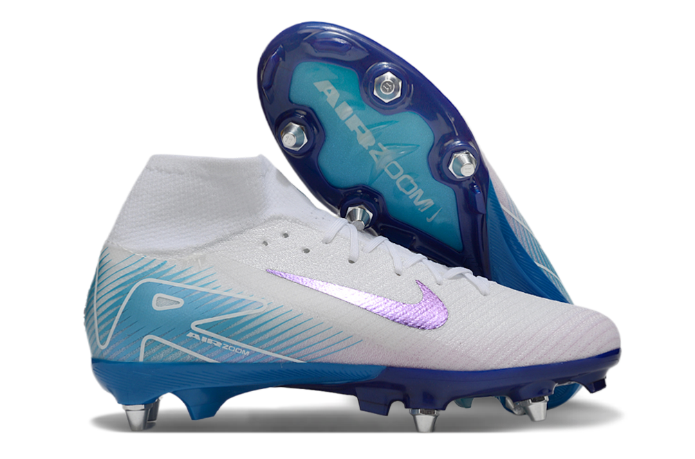 Nike Air Zoom Mercurial Superfly 16 Elite XXV SG