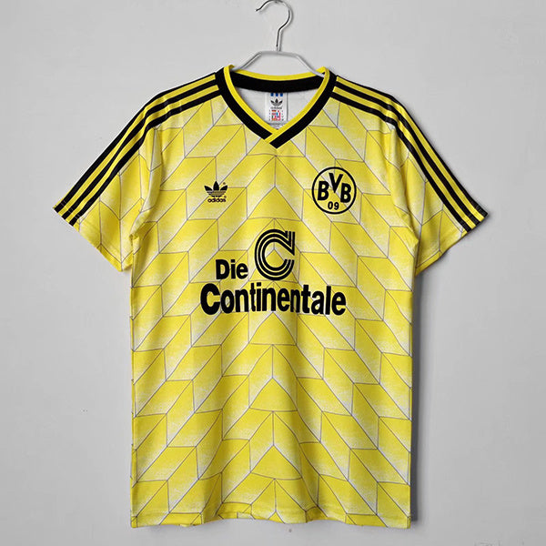 Retro Borussia Dortmund Principal 1988