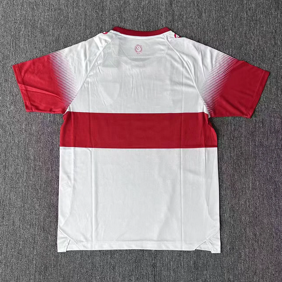 Camisola VfB Stuttgart Principal 26/27