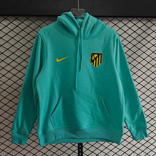Hoodie Atlético de Madrid 25/26
