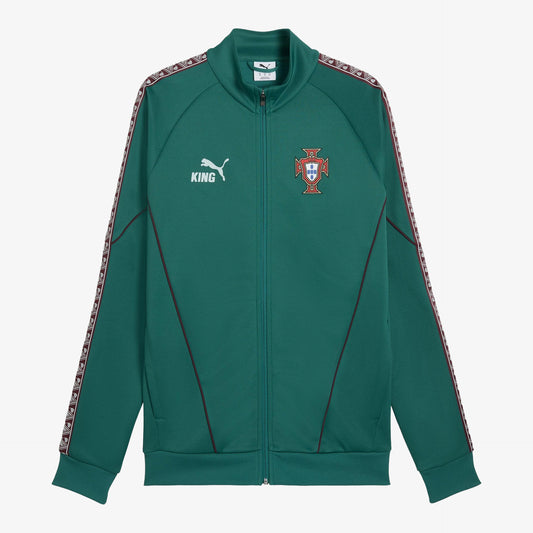 Casaco Portugal 2026