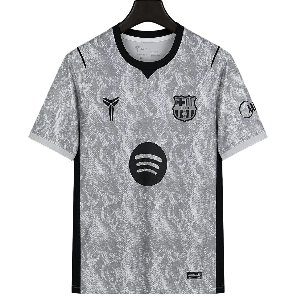 Camisola FC Barcelona Guarda-Redes 26/27