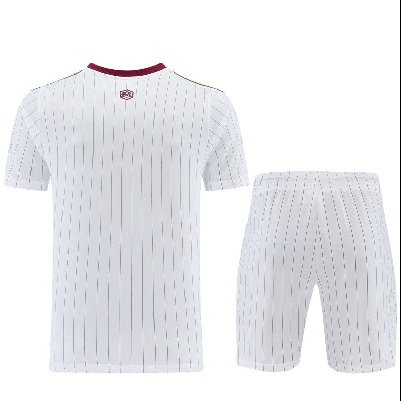 Equipamento Adulto Arsenal FC Treino 26/27