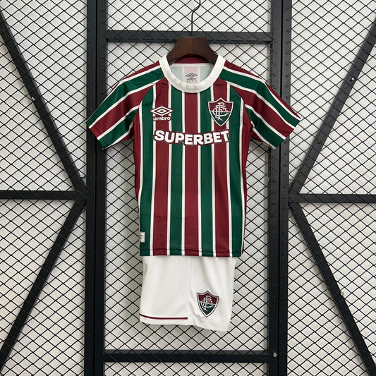 Equipamento Criança Fluminense Principal 25/26