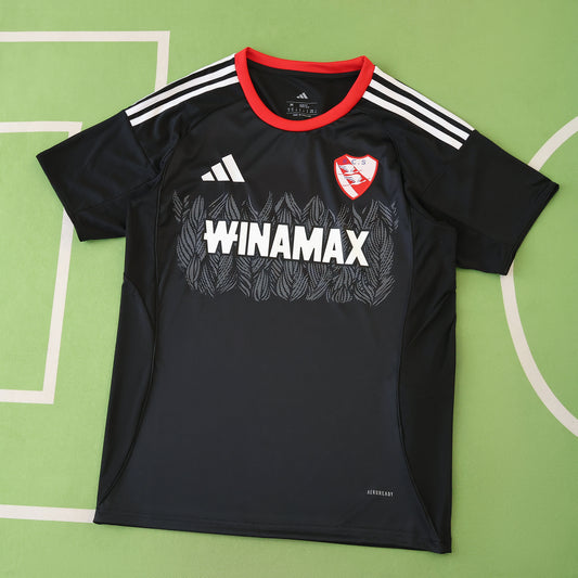 Camisola Strasbourg Terceira 25/26