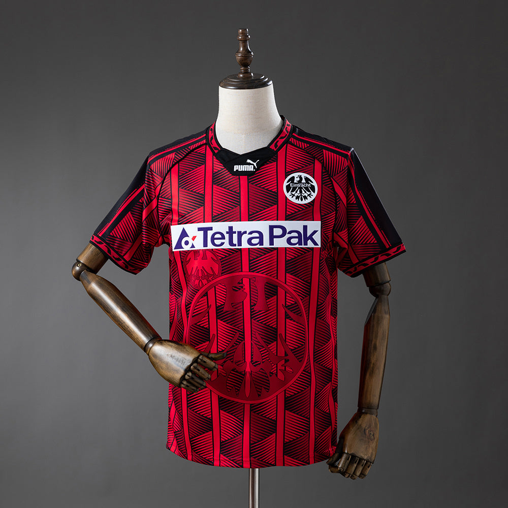 Retro Eintracht Eintracht Frankfurt Principal 95/96