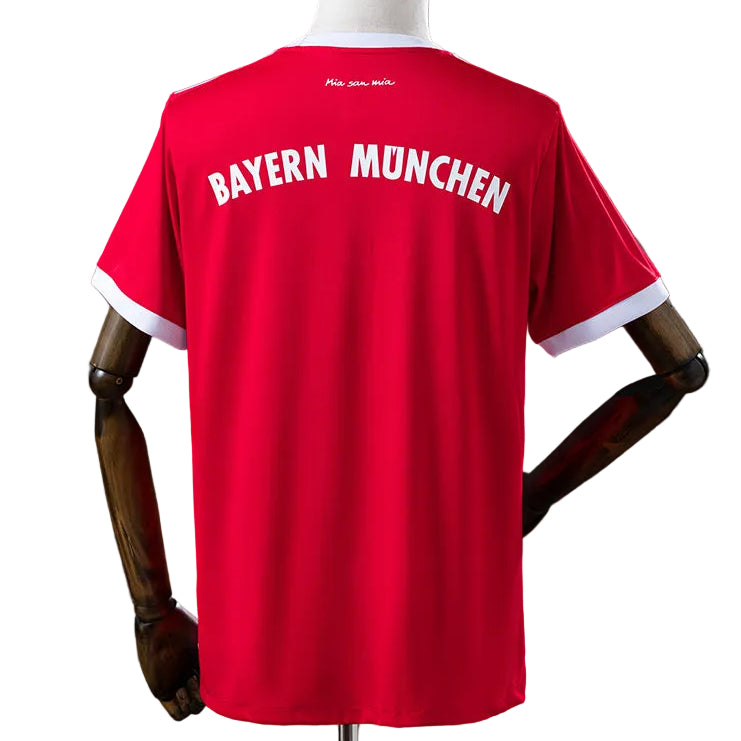 Camisola Retro FC Bayern Munich Principal 17/18
