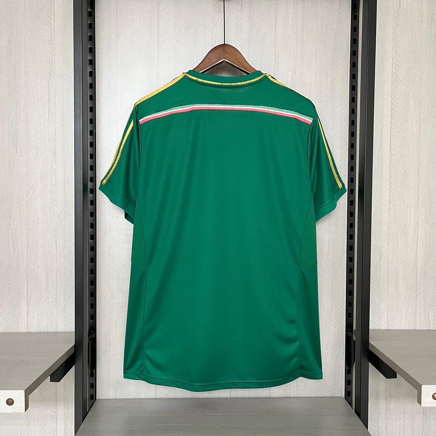 Retro Palmeiras Centenária 2014
