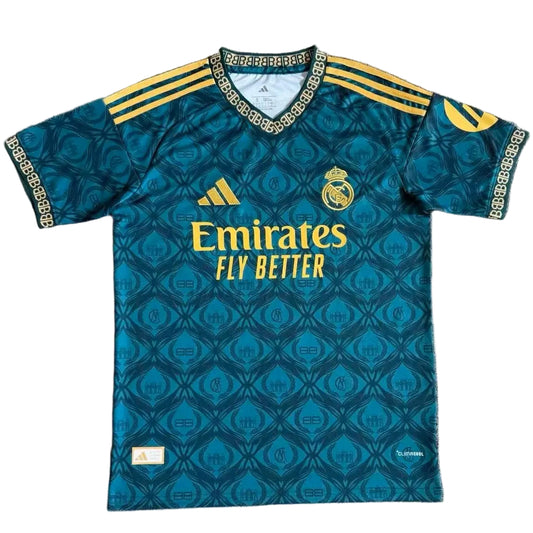 Camisola Real Madrid CF Edição Especial 26/27
