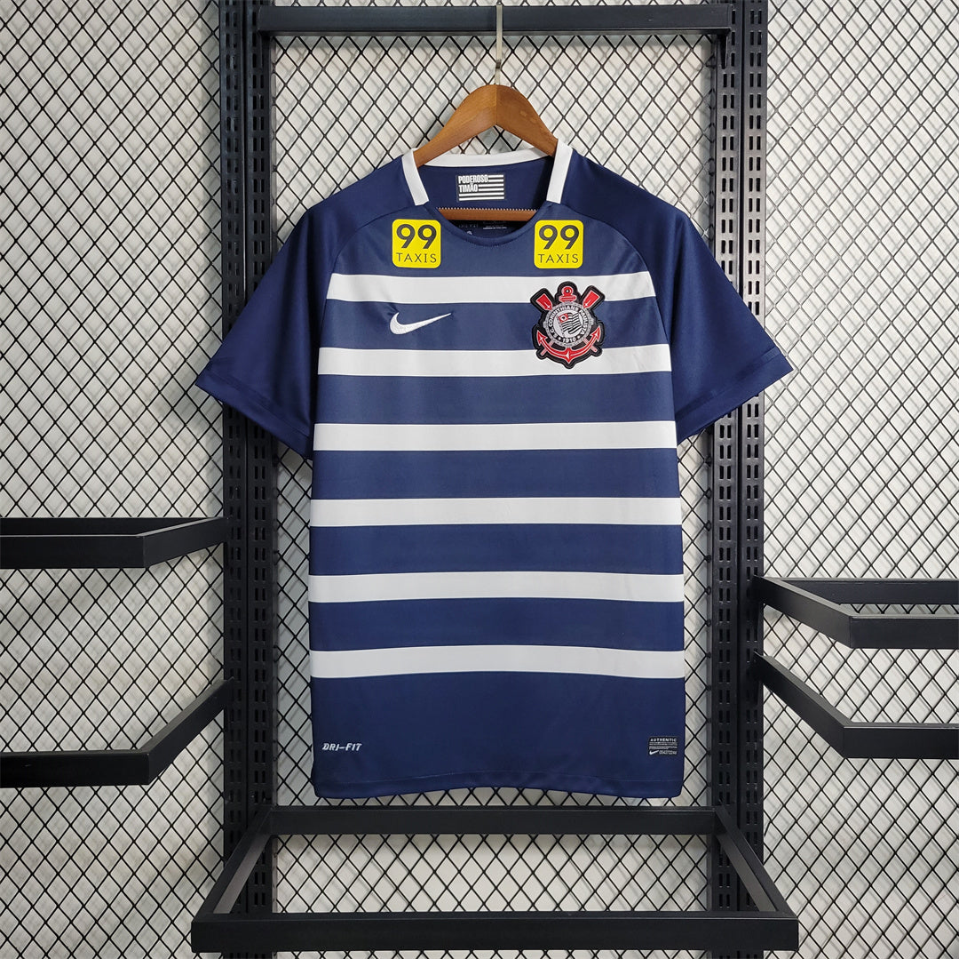 Retro Corinthians Terceira 14/15