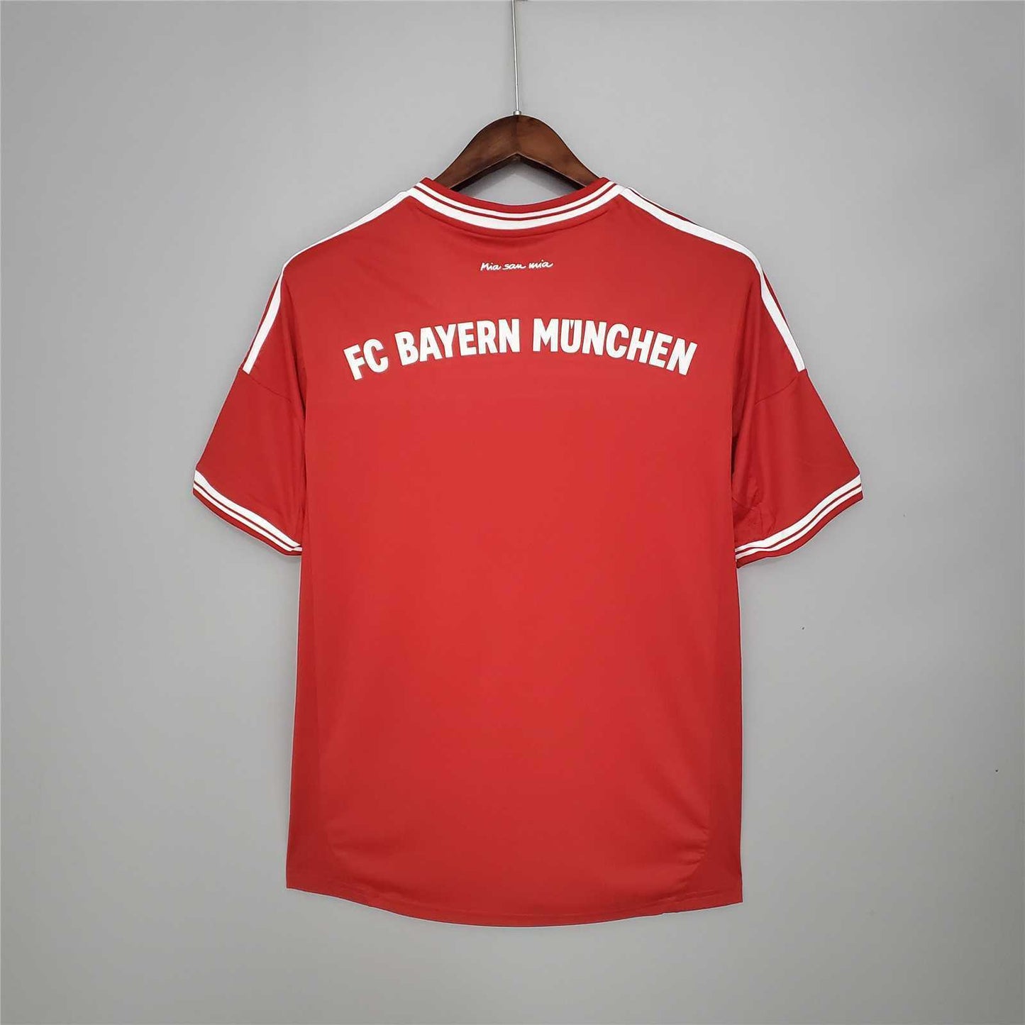 Retro Bayern Munich Principal 13/14