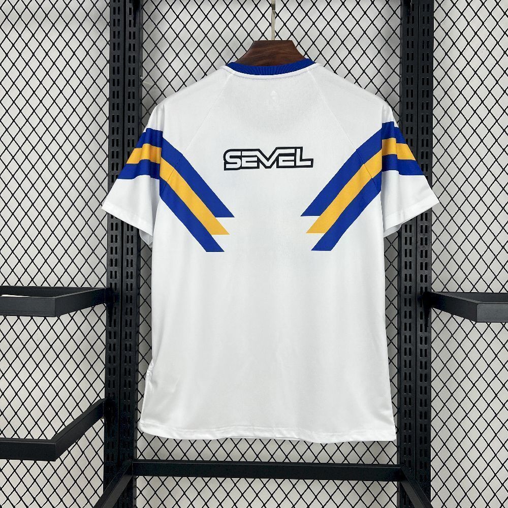 Camisola Retro Boca Juniors Alternativa 90/91