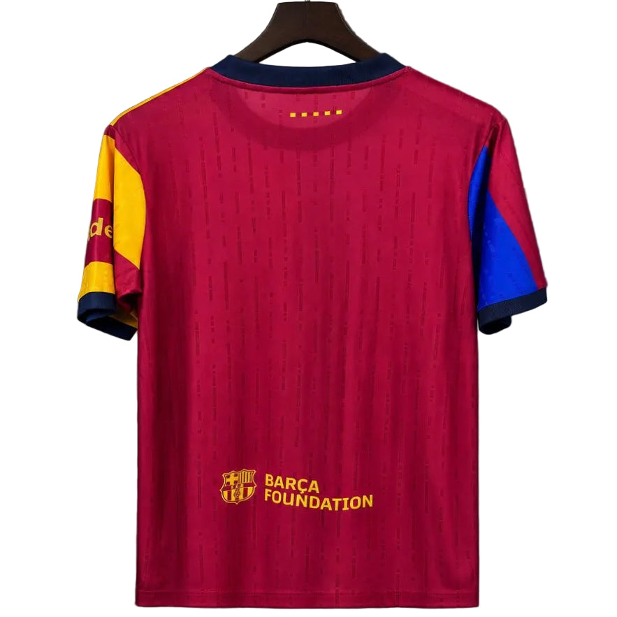Camisola FC Barcelona Edição Especial 26/27