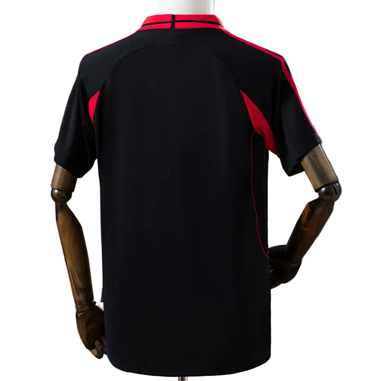 Camisola Retro AC Milan Terceira 00/01
