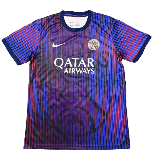 Camisola Paris Saint-Germain FC Pré-Jogo 26/27