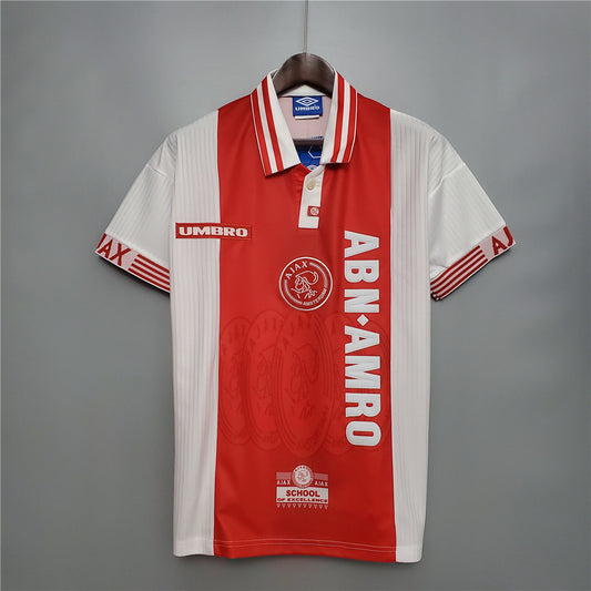 Retro AFC Ajax Principal 97/98