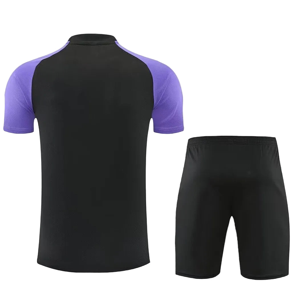 Equipamento Adulto FC Barcelona Treino 26/27
