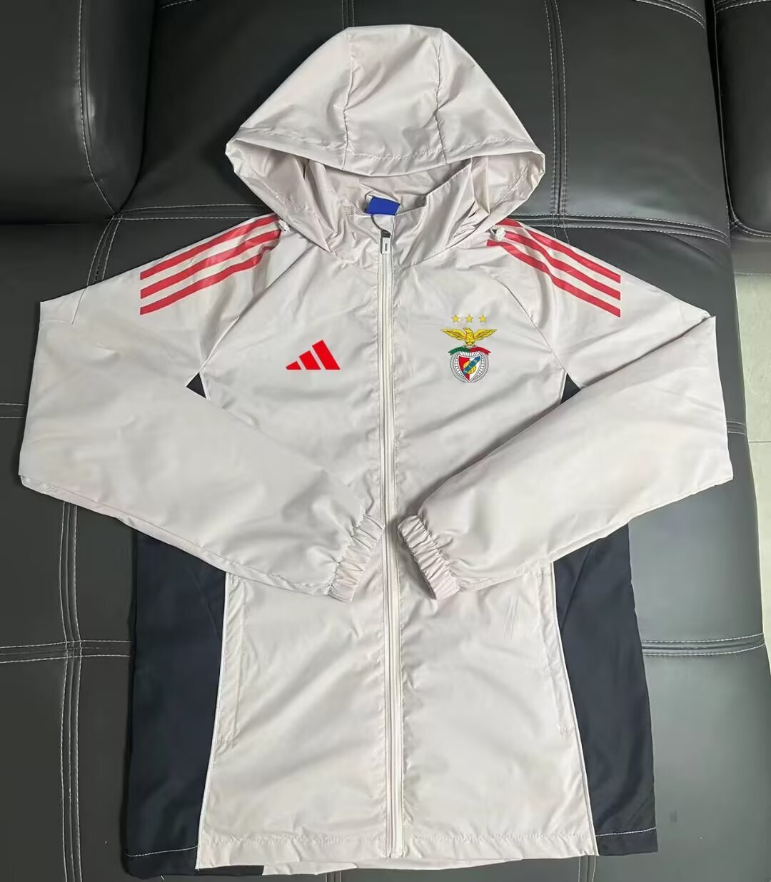 Corta Vento S.L. Benfica 25/26