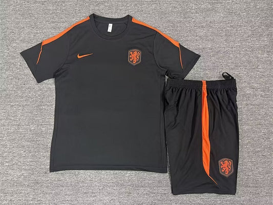 Equipamento Adulto Holanda Treino 2026