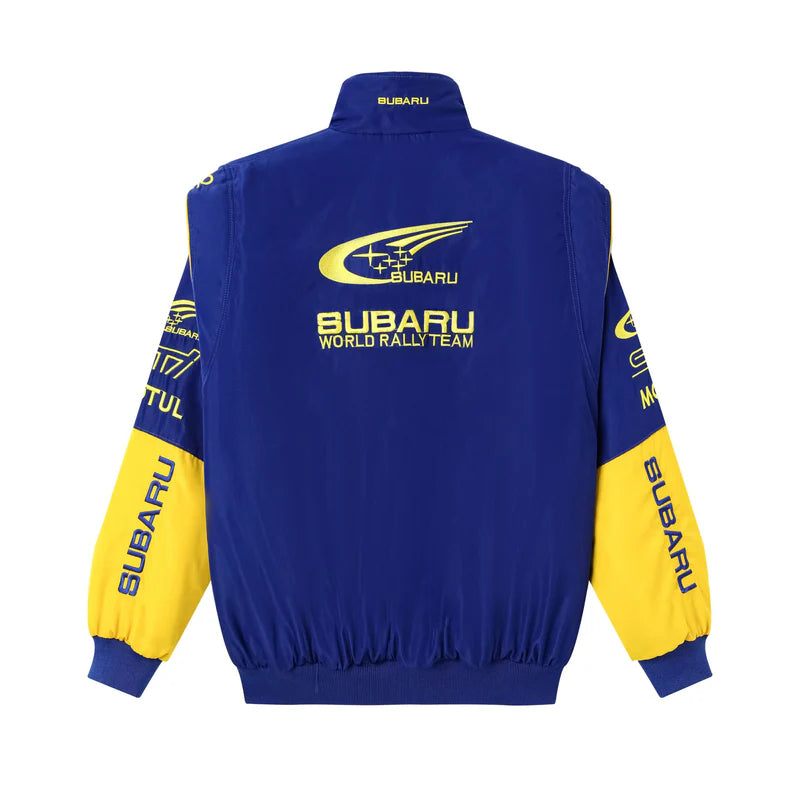 Casaco Vintage Subaru