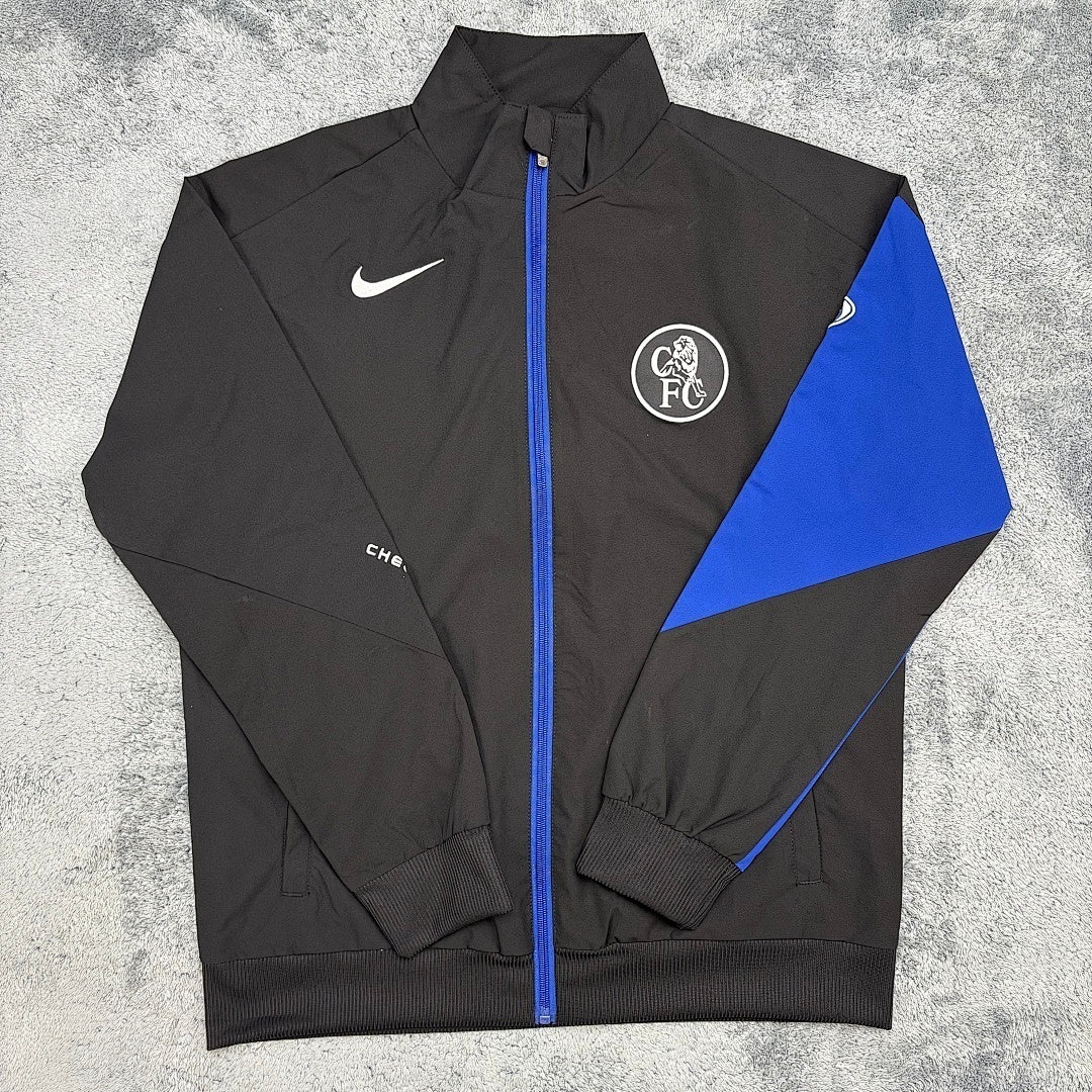 Casaco Corta Vento Chelsea FC 26/27