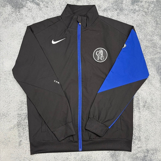 Casaco Corta Vento Chelsea FC 26/27