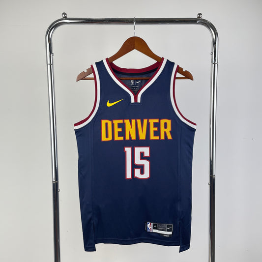 Camisola Denver Nuggets - Nikola Jokić