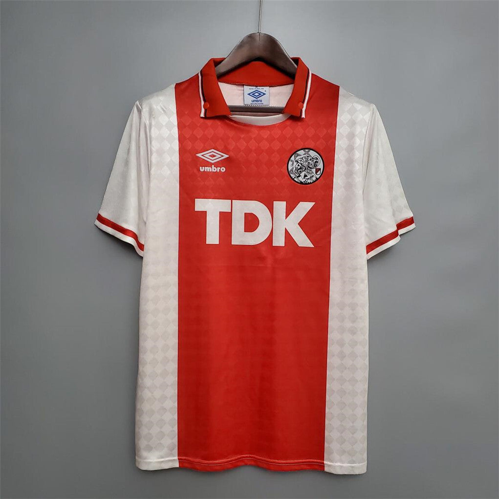 Retro AFC Ajax Principal 89/91