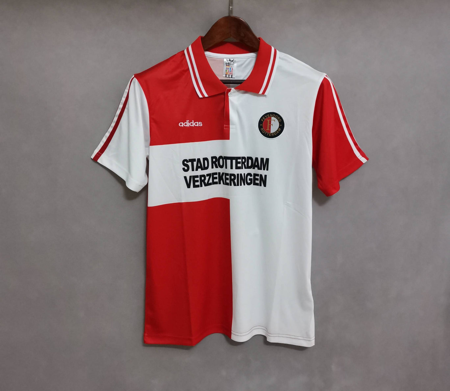 Retro Feyenoord Principal 94/96