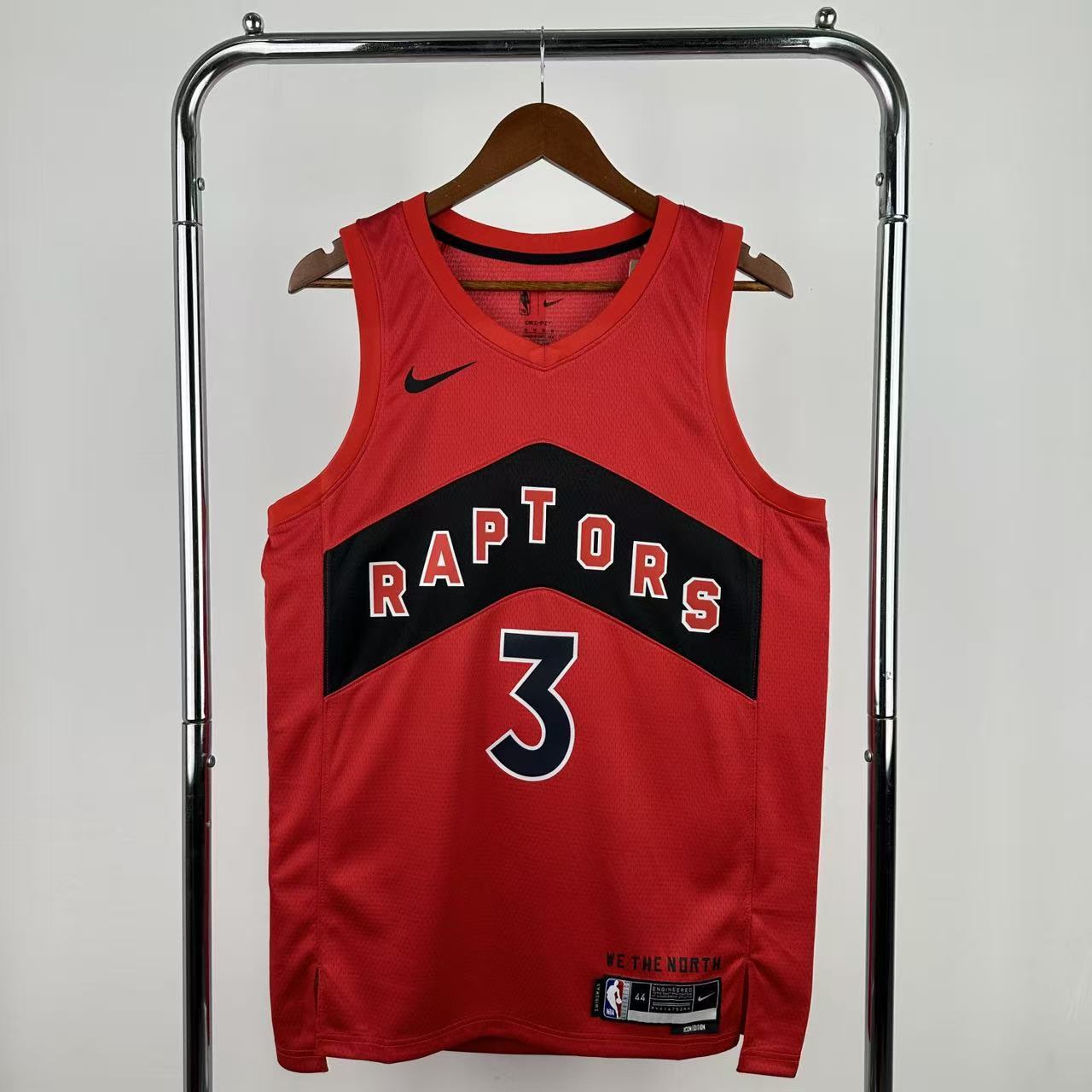 Camisola Toronto Raptors - Brandon Ingram